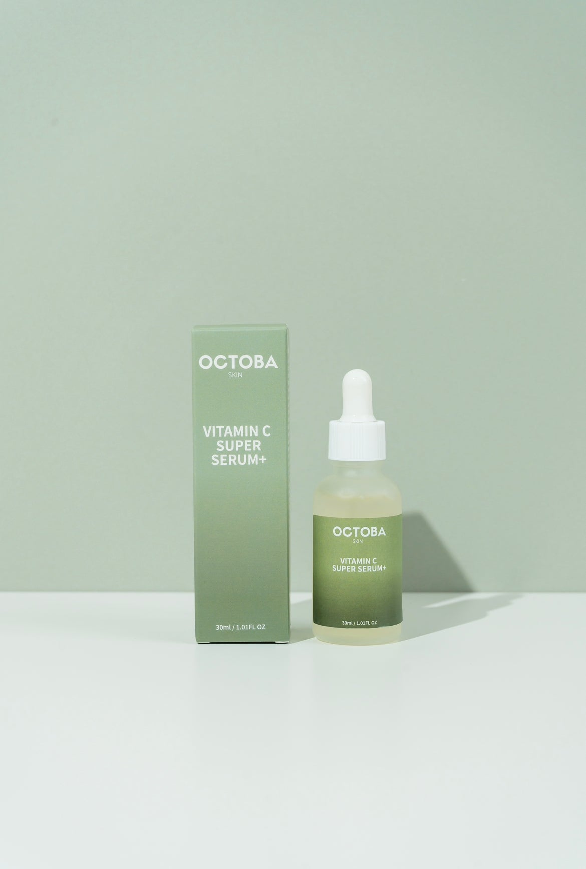 Vitamin C Super Serum + । brightening serum